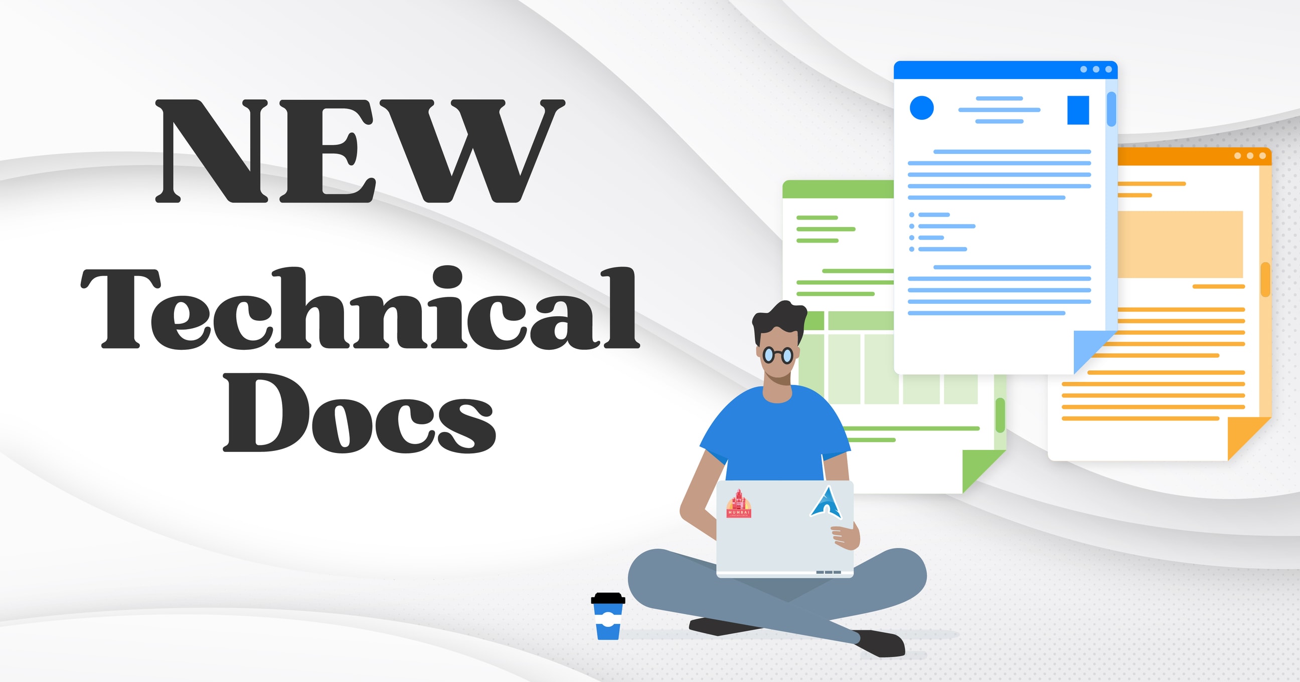 New Technical Docs