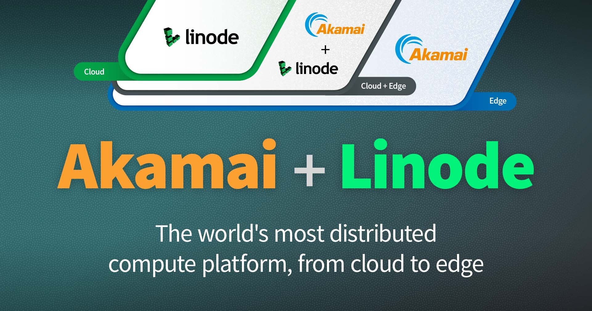 Akamai to Acquire Linode