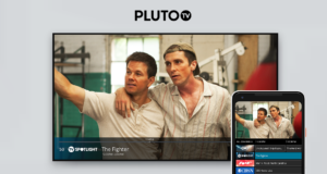 Pluto TV